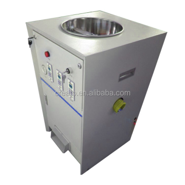 Electric Onion Peeling Machine for Commercial and Industrial Stainless Steel Use