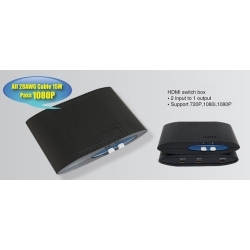HDMI Switch Box Reviews