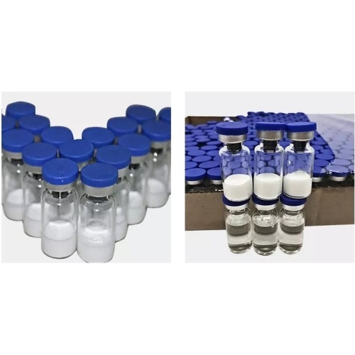 Powder Agmatine Sulfate Sarms Stenabolic Sr9009 Powder Dosage Competitive Price Manufactory