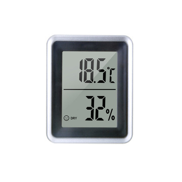 H201 Indoor Mini Electronic Temperature and Humidity Meter