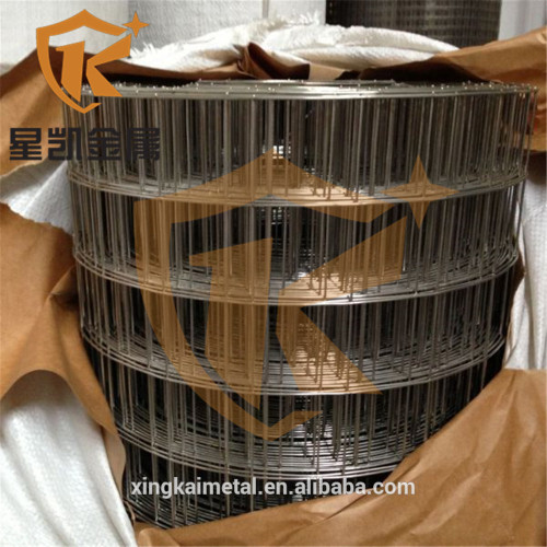 Welded Wire Mesh Prices Galvanized Welded Wire Mesh, High Quality