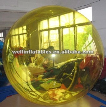 Best TPU/ PVC walk on water balls for sale