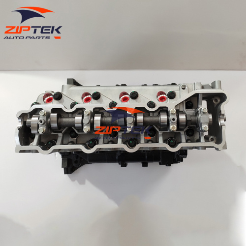 Mitsubishi 4M40 Engine original parts