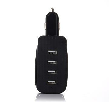 Multi Port 4 Ports Car Charger Smart phone
