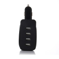 Multi Port 4 Ports Autolader Slimme telefoon