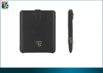 Customized Slim Durable Pu Pouch With Buckle For Ipad Mini Protective Covers
