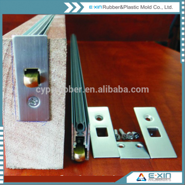 Door Bottom Seal/Other Door & Window Accessories Door Bottom Brush/weather strip bottom door