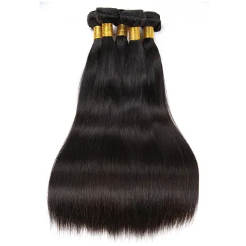 Cheap Malaysian Virgin Hair Weave Wholesale Straight 100% Raw Unprocessed Virgin Malaysian Hair