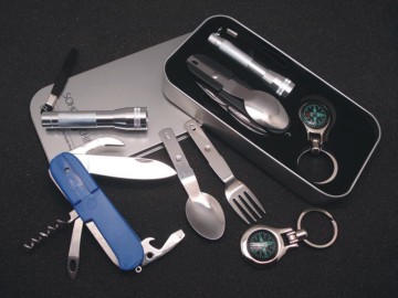 Cutlery Set (N13)
