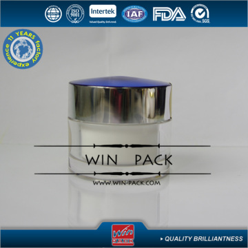 15g 30g round type acrylic jar, glass jar,plastic jar.popular cream bottle.