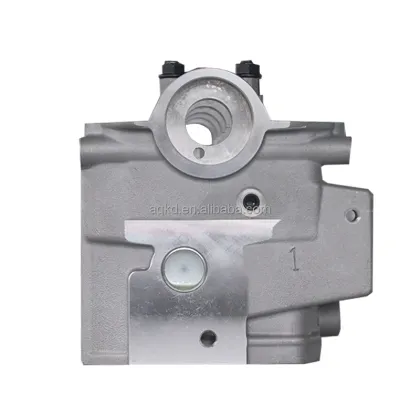 Factory Direct Cylinder Head for Ford Transit Models CYF4/F/5/G (PUMA) & DRF5/A/B/C/D (PUMA) - 2.2 2198 TDCI 908867