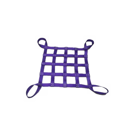 Sturdy Hanging Net for Hanging Items and Tools