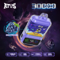 ATVS 30k Puffs Vape за еднократна употреба
