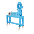 Under Water Pelletizing Machine For TPU/TPE