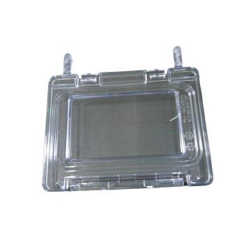 Mini-Terminal-Einsatzform