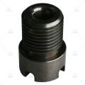 Carbide Coal-Water Slurry Nozzle