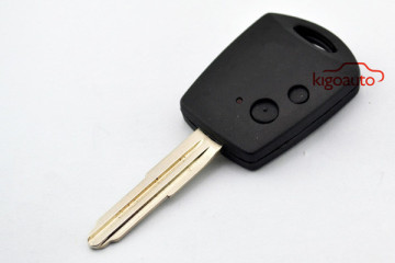 High quality Remote key shell 2button for Lotus Proton