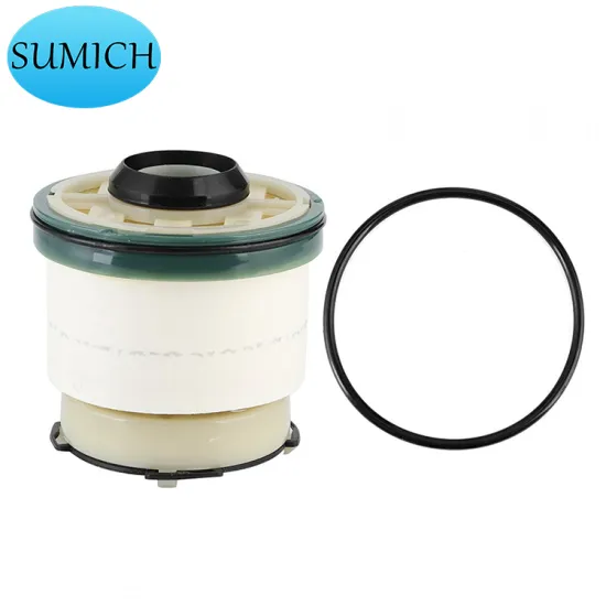 Shumiqi Auto Parts AB399176AC U201-13-ZA5A Diesel Fuel Filter Element