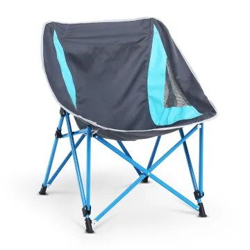 OEM Outdoor Oversized Comfortable Portable Folding Camping Beach Chair