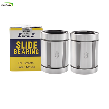 Japan EASE Linear Motion Slide Bearings SDE16 Series