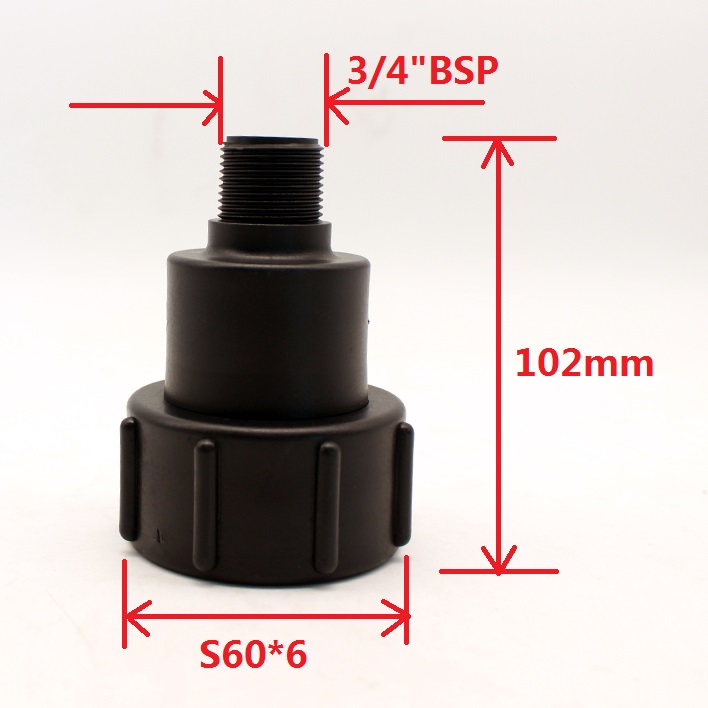 ibc adapter