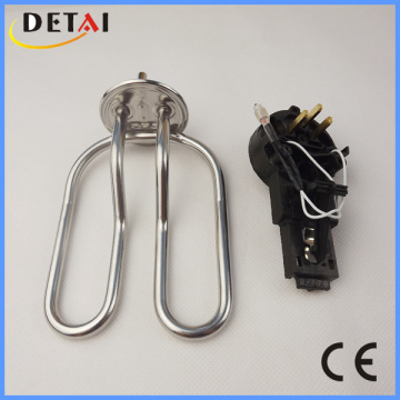 Factory Price Heater Element for Brew Kettle Used (DT-K016)