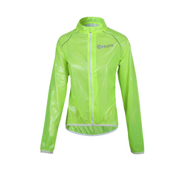 HUNI 2014 new custom raincoat