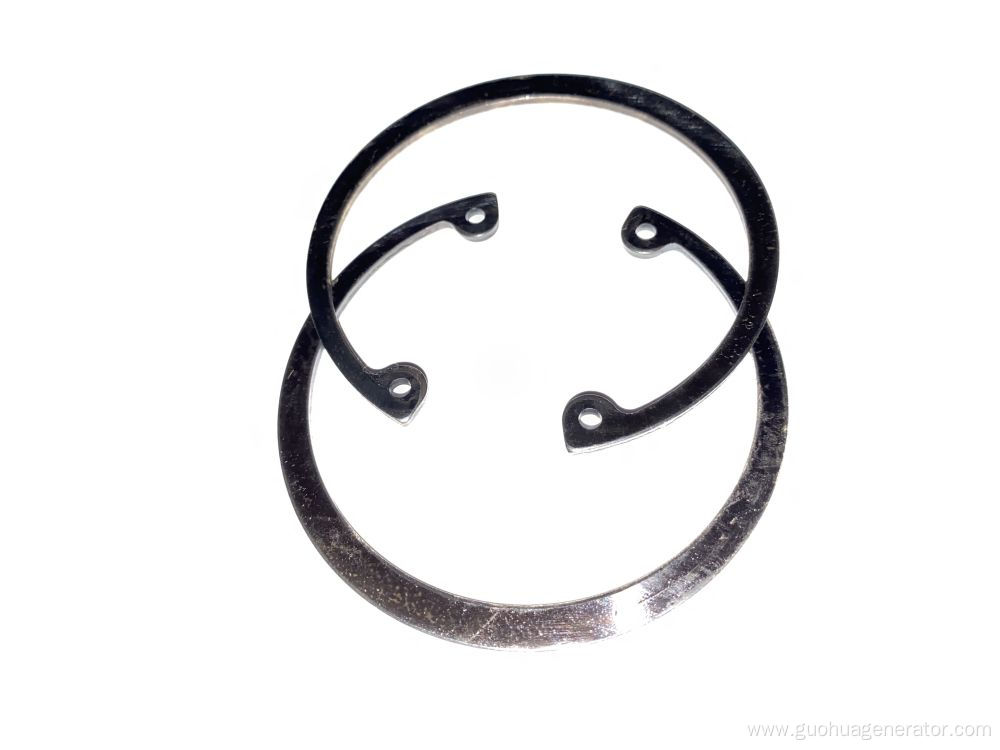 Engine Parts Snap Ring for Generator