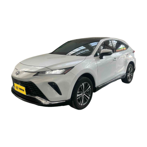 Toyota Venza 2022 CVT 2WD Luxury trim