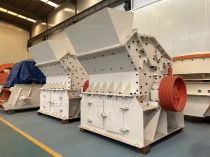 Barite Lime Stone Sand Crusher Suppliers and Sand Making Machinery