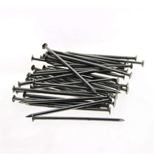 Galvanized Steel Concrete Nails