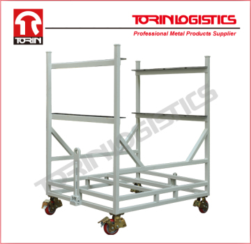 Auto Parts Accessories Storage Rack