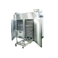 Hot Air Circulating Drying Machine