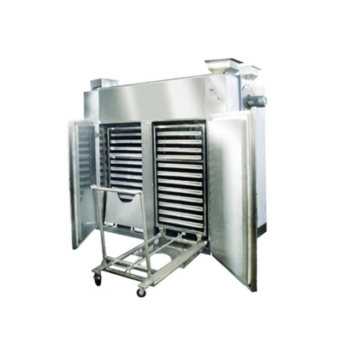 Hot Air Circulating Drying Machine