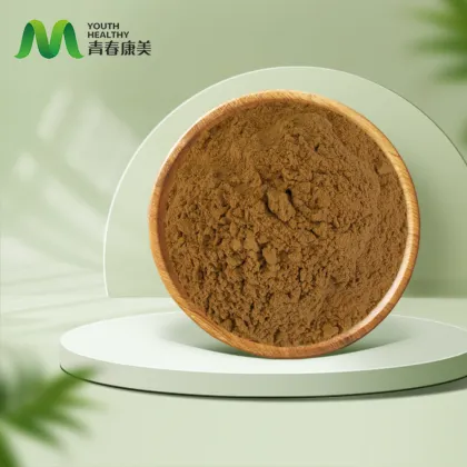 Agaricus Blazei Mushroom Extract Powder