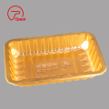 Raw Meat Tray Storage Containers Microwavable