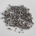 1.5MM & 2MM Metal Stopper Positioning Pipe Beads Findings