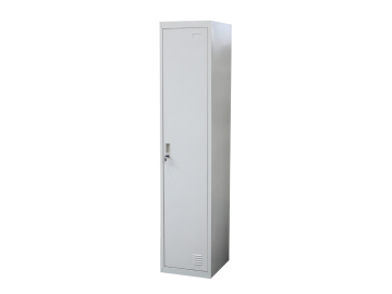 Lianhua smart single door locker