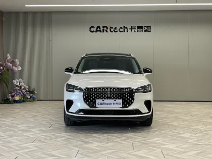 Lincoln Corsair 2023 2.0T 2WD Reserve