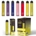 Fume Vape Stick 1500 Puffs Pod Pucat