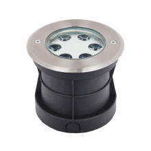 Lampu ceruk LED kalis air 6W