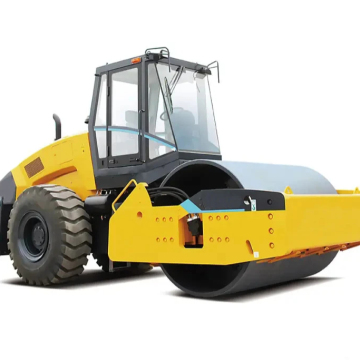 Lichma LC16 Compactor Road Roller - سعر جيد