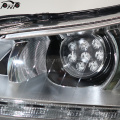 Xenon Scheinwerfer für Jaguar XJ