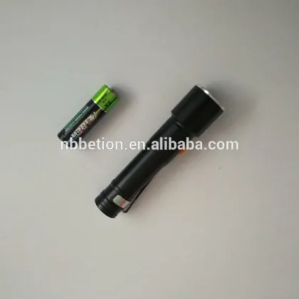 led flashlight LED torch Flashlight tactical flashlight AA battery flashlight