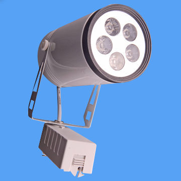 LED Commercial Light with Cree Light Source 100-240V/5W