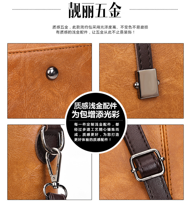 Cute Ladies Leather Fashion Handbags