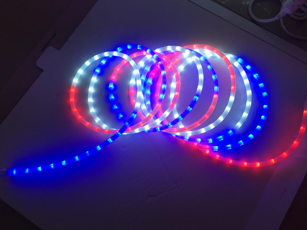 120V LED Cristmas Lights