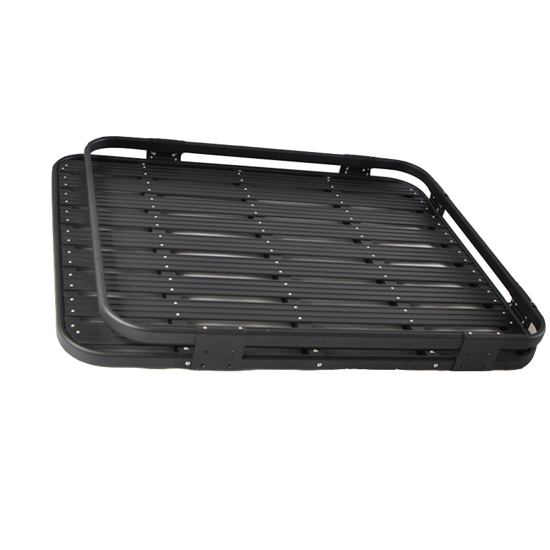 Roof Rack platform Cargo with Baskets for Volkswagen Amarok Ford Everest All-Terrain Vehicles