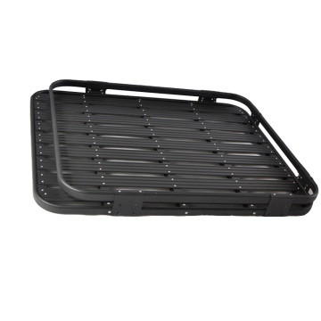 Roof Rack platform Cargo with Baskets for Volkswagen Amarok Ford Everest All-Terrain Vehicles