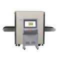 Scanner per bagaglio X Ray a penetrazione 38 mm (MS-6550C)